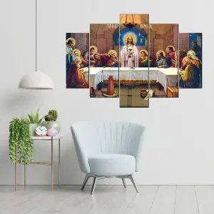 ULTIMA CENA 11