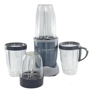 Extractor De Jugos Nutribullet Personal