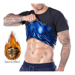 Faja Hombre Térmico Reductor