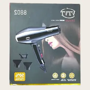 SECADOR VTVT 8801