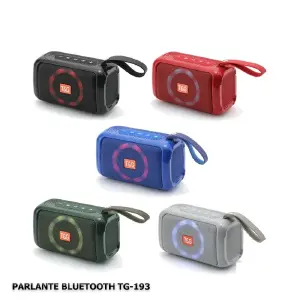 PARLANTE TG-193