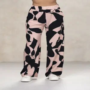 PANTALON EN POLIESTER ref. 8363