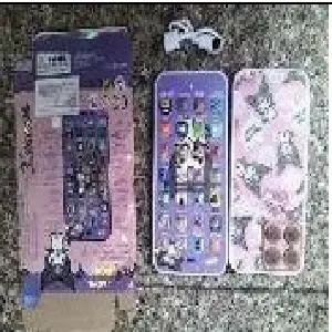CELULAR INFANTIL  XS180-4B