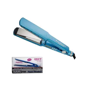 Plancha Nano Titanium Ancha