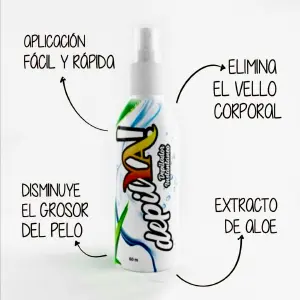 DEPILYA X1