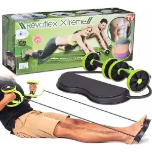 REVOFLEX