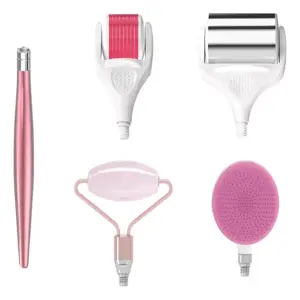 Kit 4en1 Productos Para  la Piel