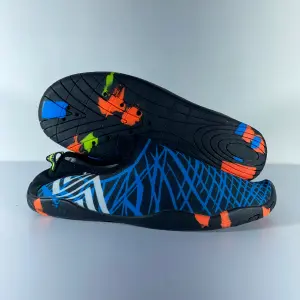Zapatos Playeros Estampados