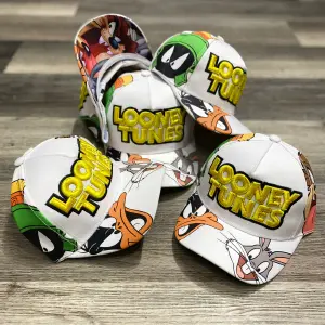 Looney Estampada