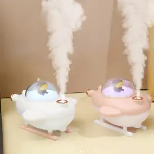 HUMIDIFICADOR AVIÓN CL18