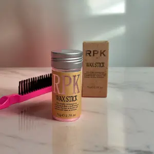 CERA PARA EL  CABELLO
