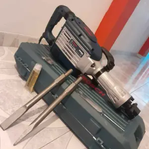 Taladro Demoledor Industrial