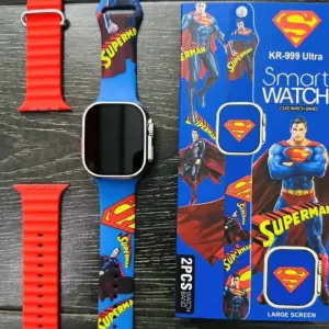Reloj Smatwatch Inteligente Para Ñinos