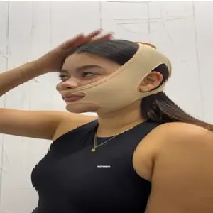 Faja Para Rostro