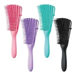 cepillo anti frizz