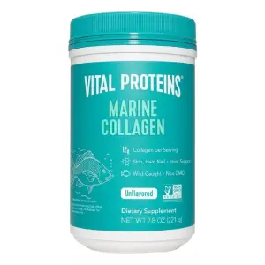Vital Proteins Colageno Marino 221g