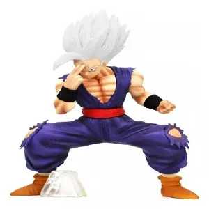 Dragon Ball Z Son Gohan Beast Figura En
