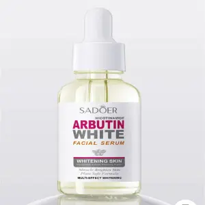 Serum Arbutin y Nicotinamida Antimanchas