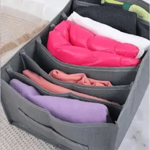 Organizador de ropa