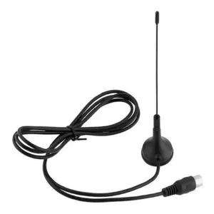 Antena Tdt De 6 Decibeles De Potencia