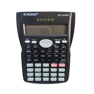 Calculadora Científica KD-82MS