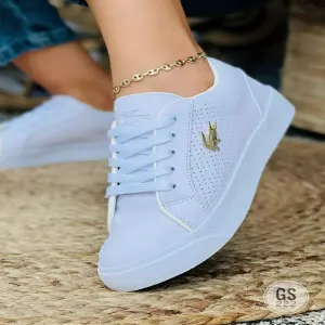 lacoste dama