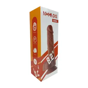 Dildo Realista - LoveSex - 20 CM