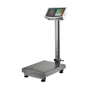 Balanza Electrónica Brazo Hasta 200 Kg