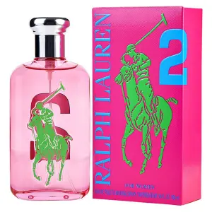 POLO BIG PONY 2