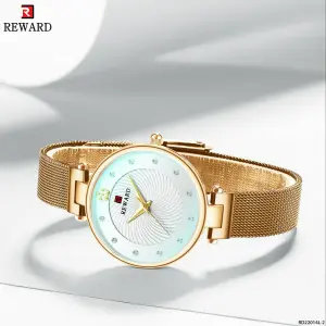 RD22014L RELOJ REWARD VIDRIO TORNASOL