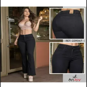 Stretch dama ref 239047