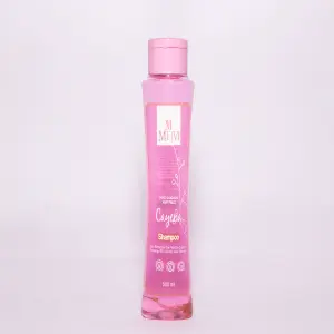 Shampoo Cayena