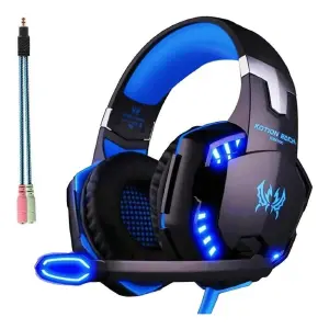 Diadema Gamer Pro Compatible Xbox One Y
