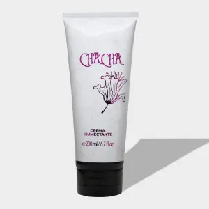 CREMA CHACHA 200 ml