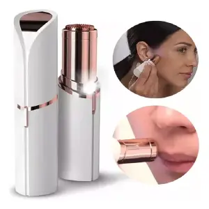 Depilador Eléctrico Labial