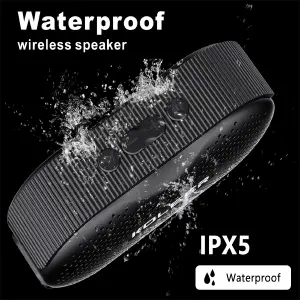 Parlante Bocina Koleer S39 Bluetooth Rec