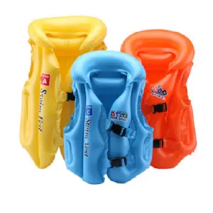 Flotador Salvavidas Piscina Talla M