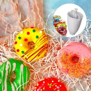 MOLDE DONAS (DROPSHIPING)