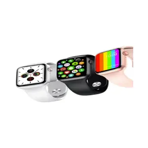 Reloj Smartwacth W26+ Serie 8