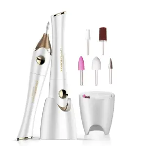 SET DE MANICURA y PEDICURA