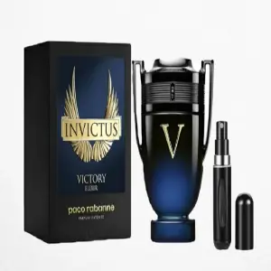 INVICTUS VICTORY ELIXIR