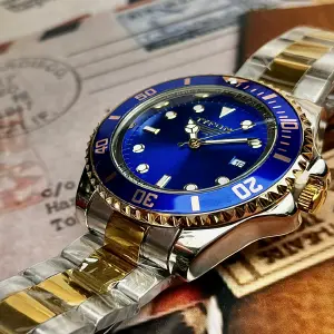 Reloj Tyfon Original estilo ROLEX