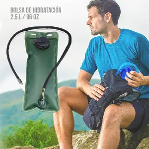 Repuesto Camelback Vejiga Camelbak 323