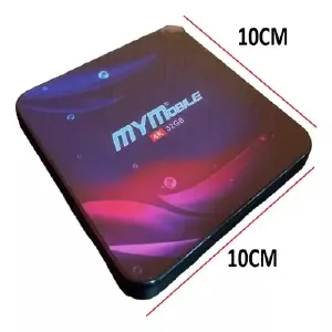 Tv Box Mymobile Smart Tv 1gb Rom 16gb