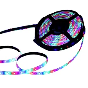 Cinta LED 10 metros con app USB