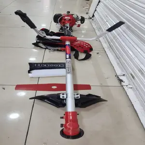 Guadaña Shindaiwa B45 Tipo O