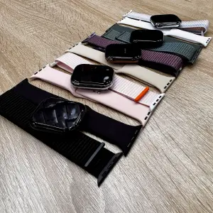 SMART WATCH S10