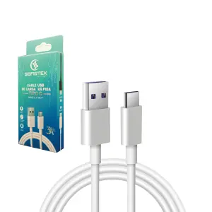 CABLE SOFISTEK 3A 