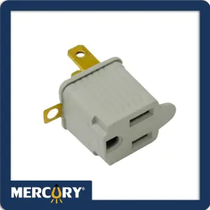 CONVERTIDOR POLO TIERRA 3 A 2 MERCURY G
