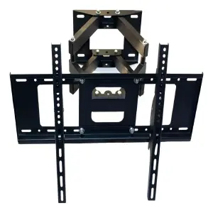 Soporte De Pared Doble Brazo Para Tv 26